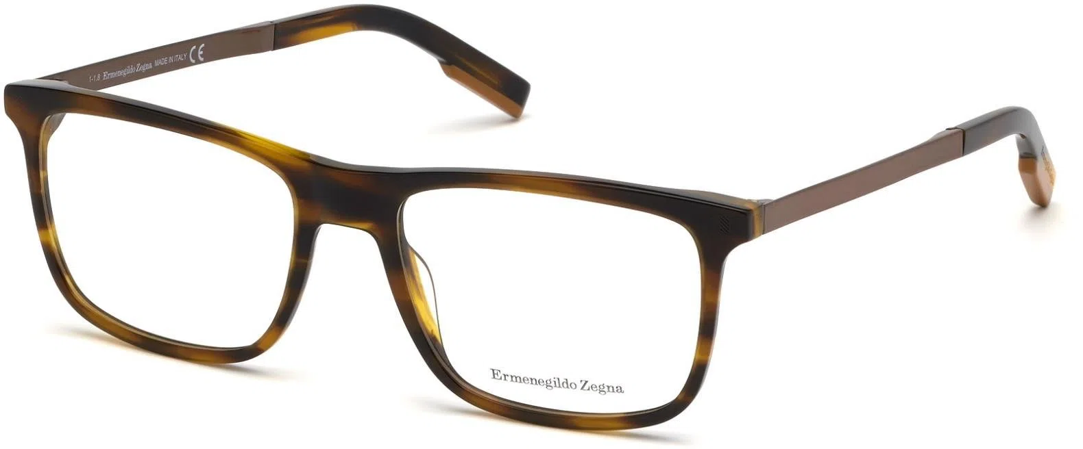 ZEGNA 5142 Eyeglasses